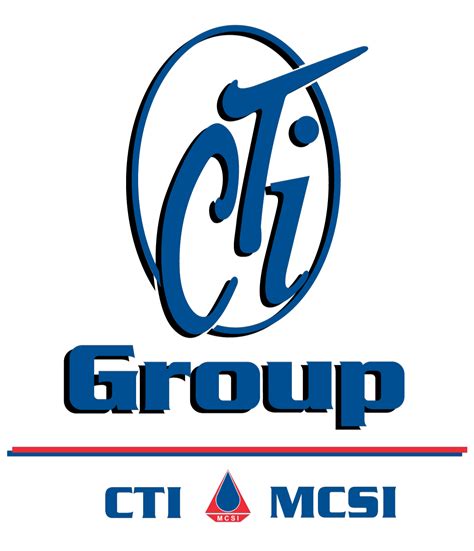CTI Group MCSI .